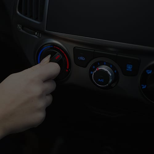 Heating & A/C repair at Venture Auto Services