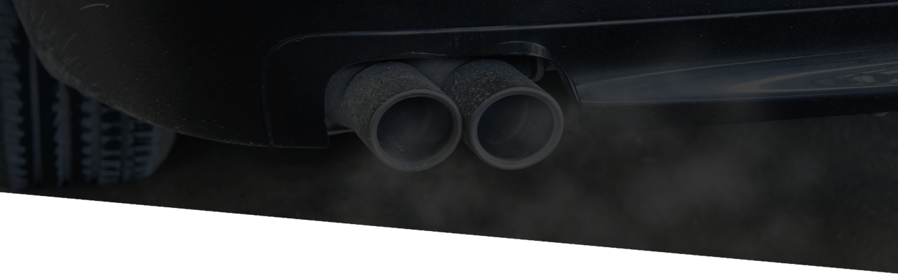 Exhaust & muffler repair at Venture Auto Services