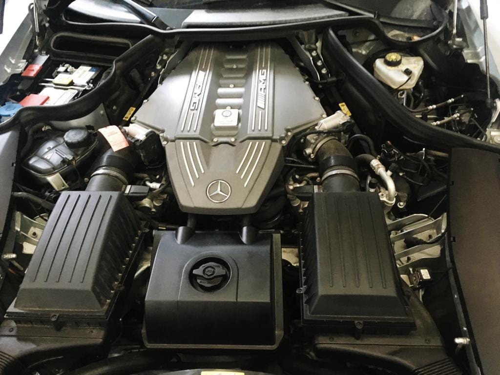 Check engine diagnostics at Mac Tires Inc.