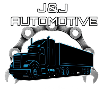 J & J Automotive Truck Repair logo