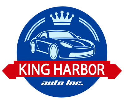 King Harbor Auto Repair logo