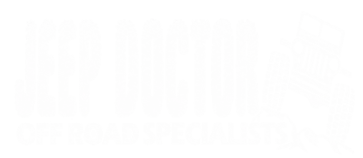 Jeep Doctor Off-Road Specialists