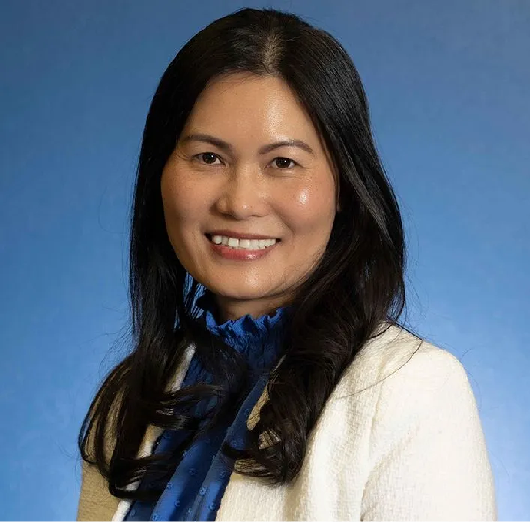 Ha Nguyen