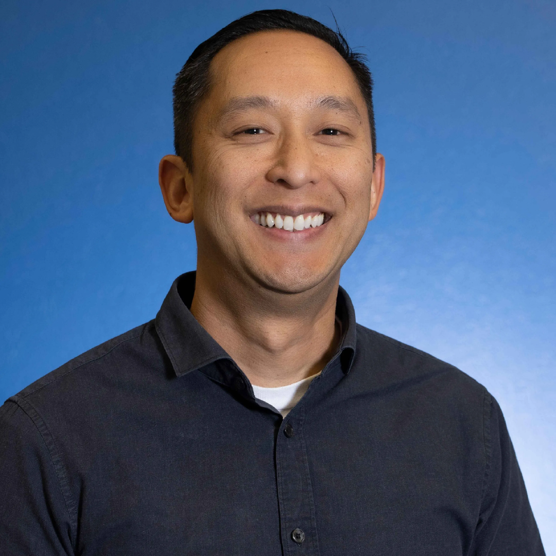 Dr. Alvin E. Padua, Lead Chiropractor - Aurora at Aim High Health