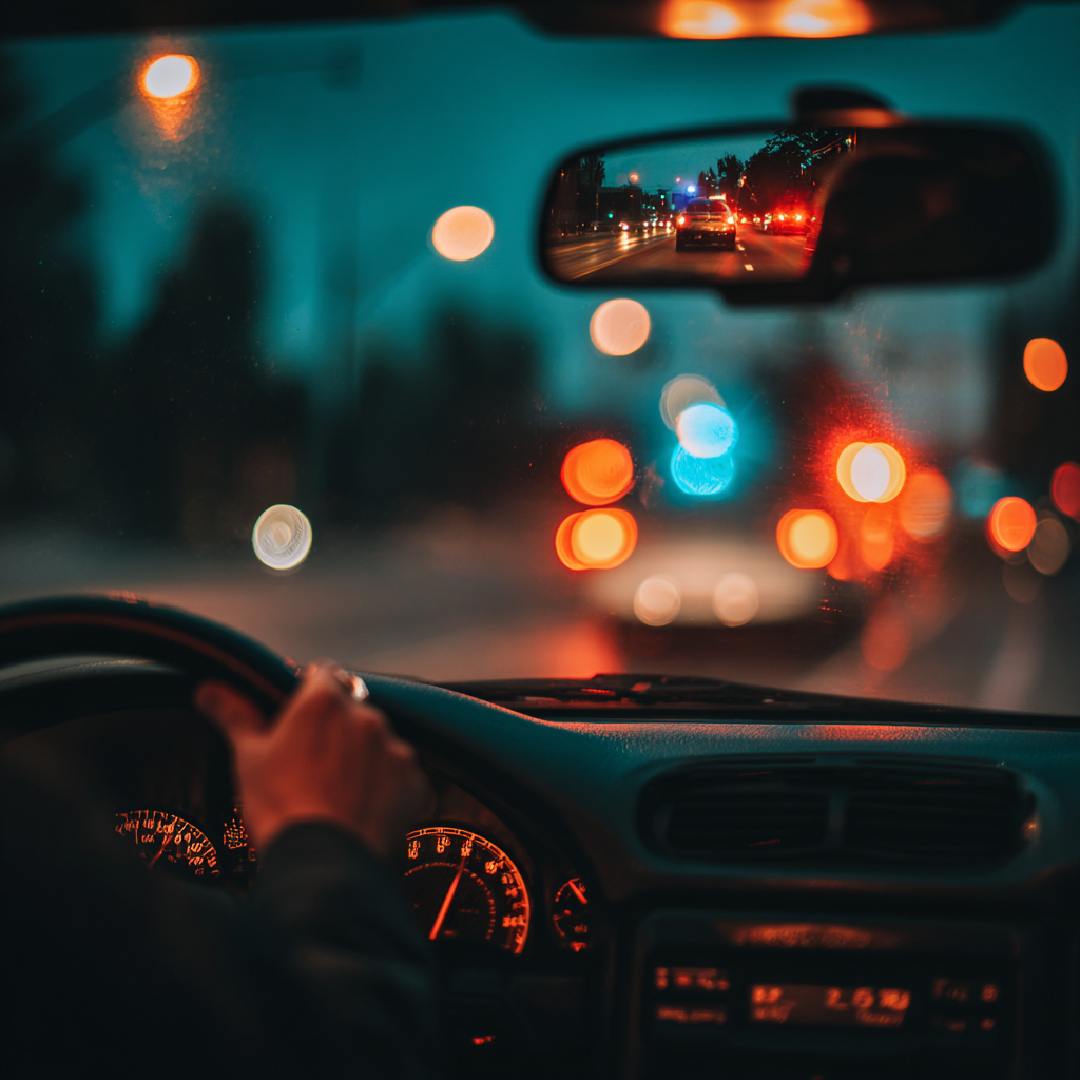 The First 72 Hours After a Car Accident: Why Timing Matters for Your Recovery