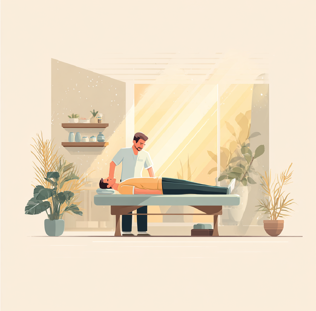 Relief Care treatment
