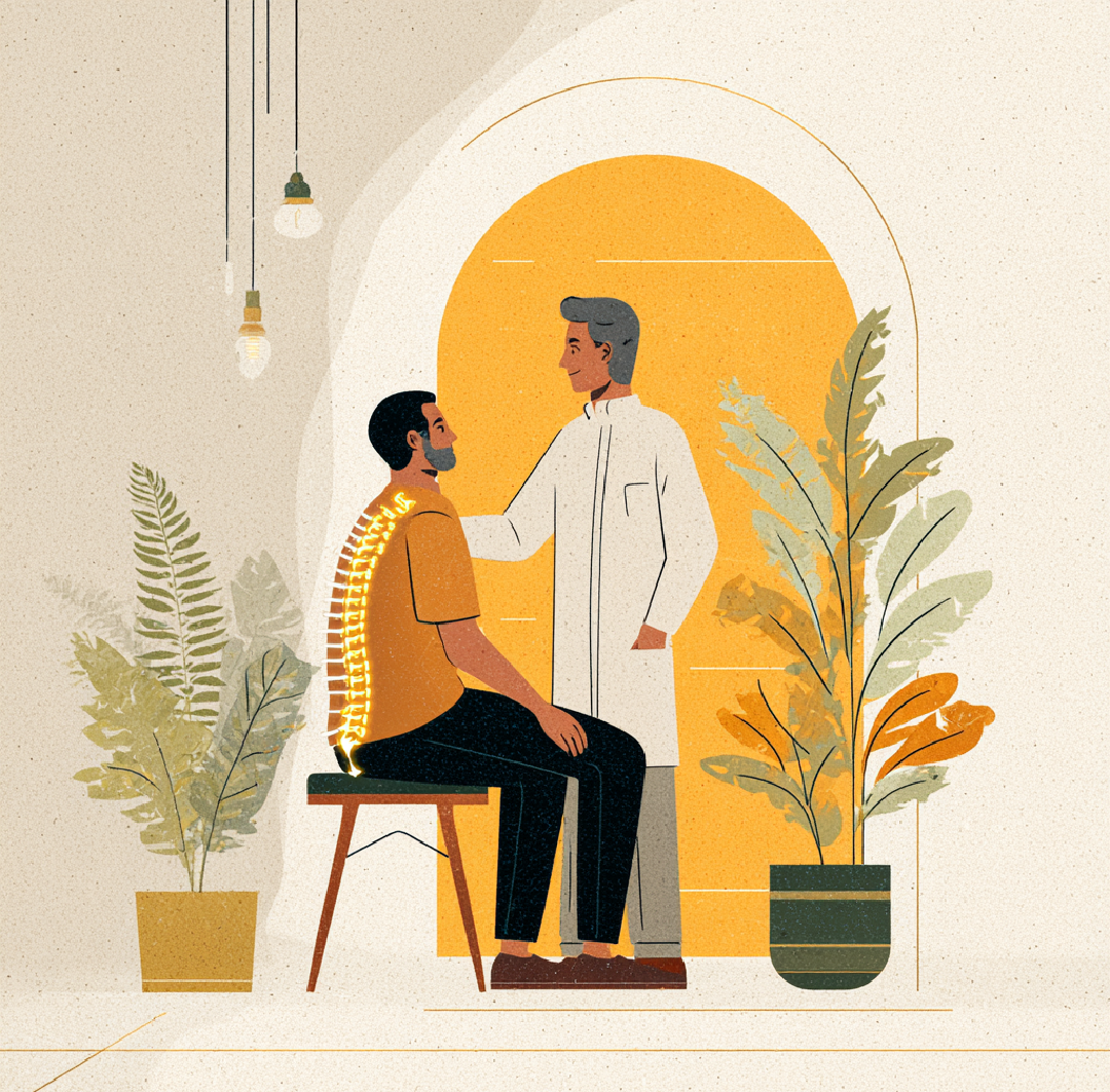 Wellness Care treatment