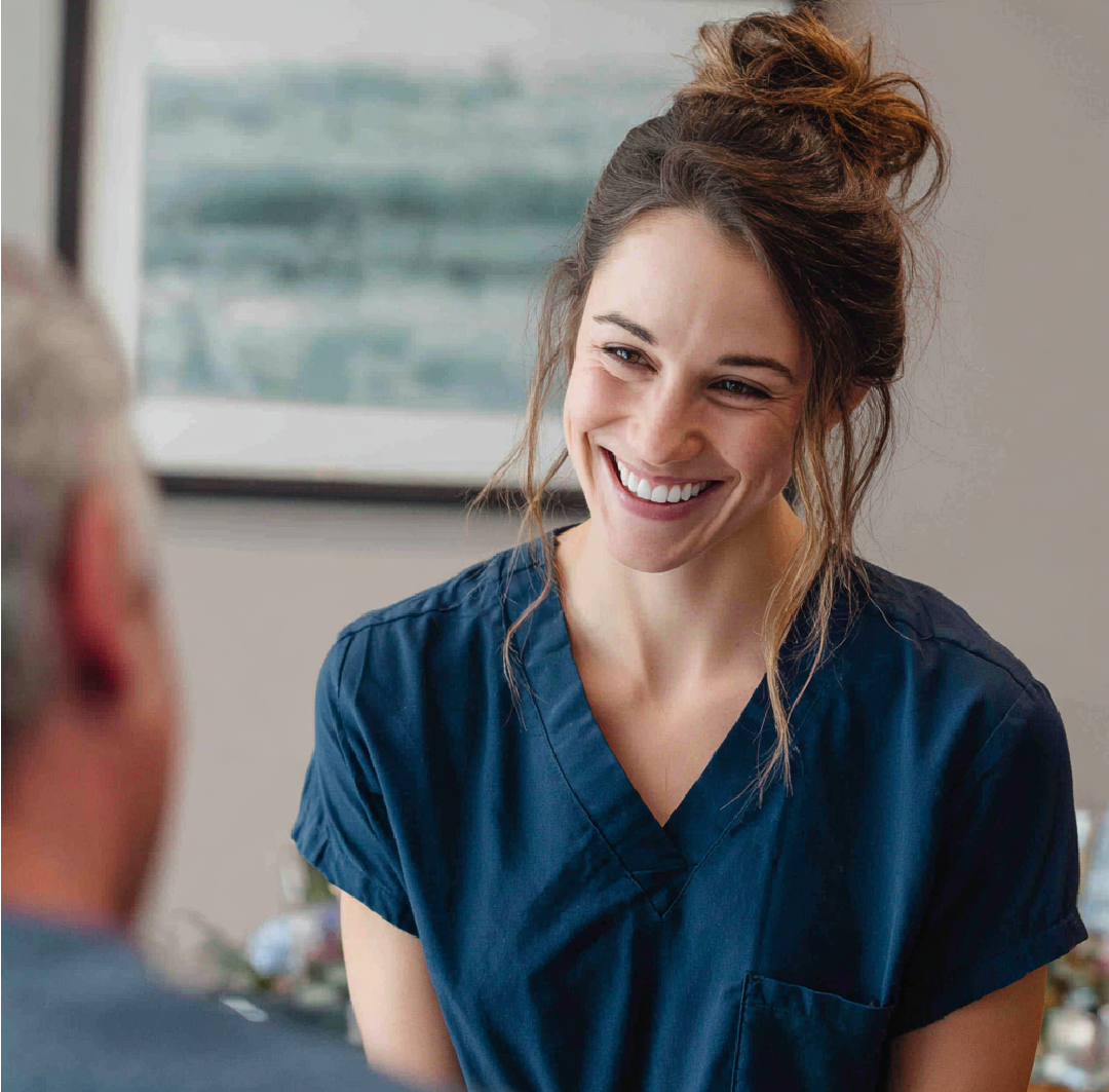 Massage Therapy Services