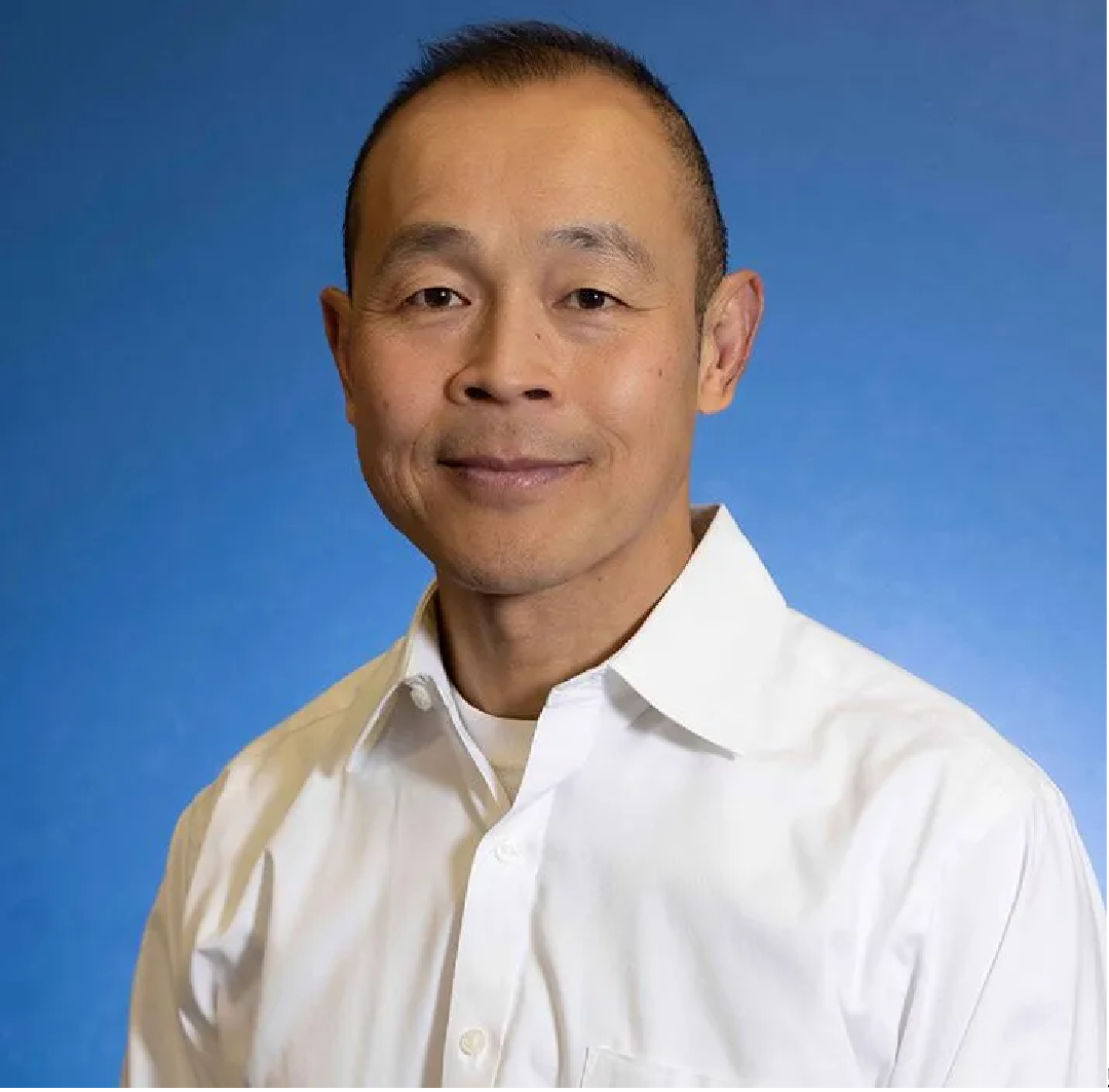 Dr. Conrad Bui