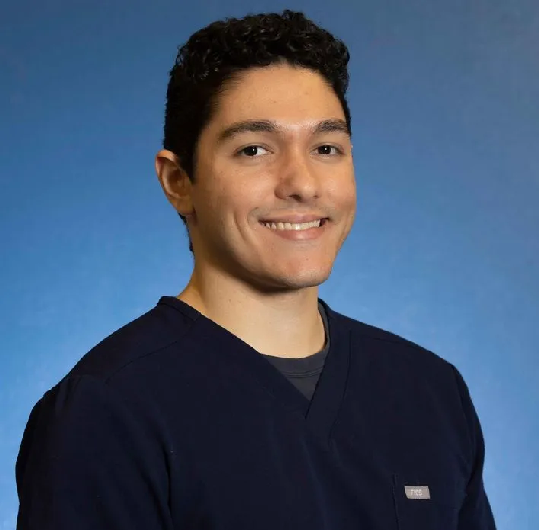 Dr. Tristen Dervish, Lead Chiropractor - Wheat Ridge at Aim High Health